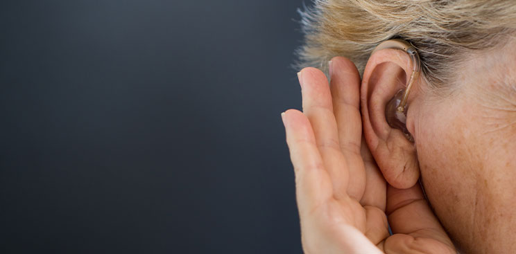 Choosing Between Single or Double Hearing Aids