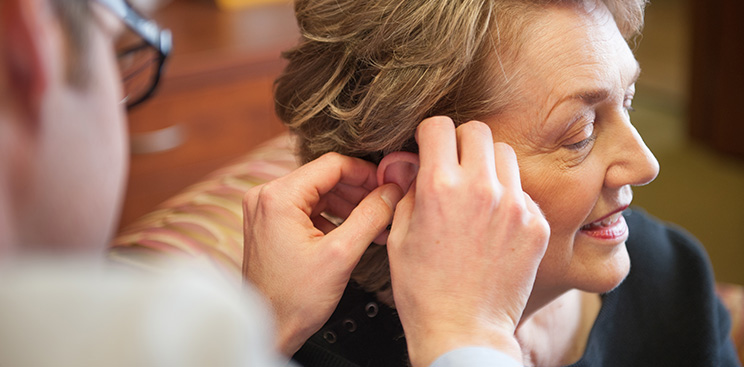 Contemporary Hearing Devices