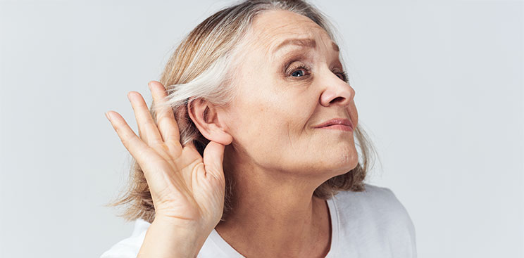 Exploring Presbycusis