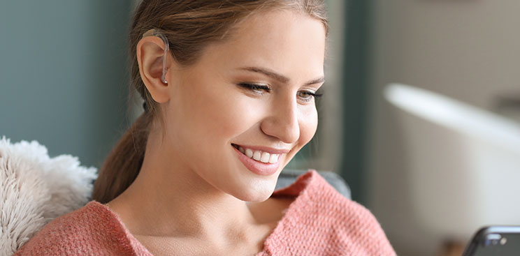 Hearing Aids vs. Cochlear Implants: Understanding Your Options for Hearing Loss