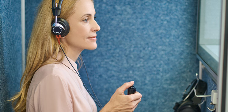 Hearing Health: Why Regular Tests Safeguard Your Well-Being