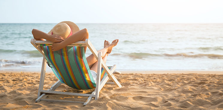 Protect Your Hearing This Summer: Simple Tips for Safe Fun