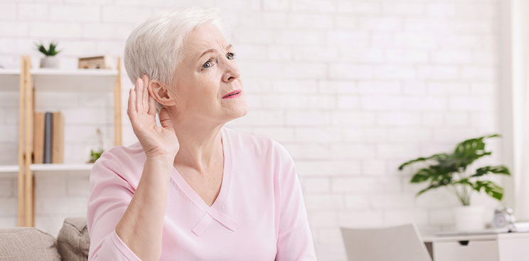 Recognizing the Early Signs of Hearing Loss