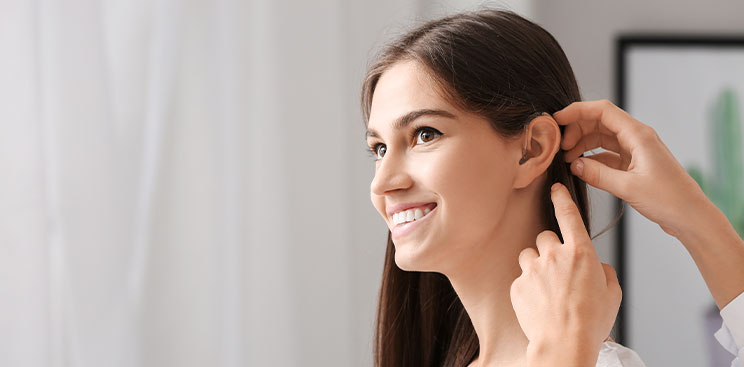 The Broader Benefits of Hearing Aids: Enhancing Life Beyond Hearing