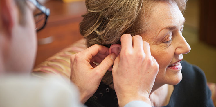 The Lifespan of Regular Hearing Devices