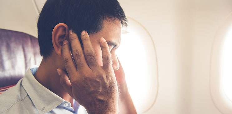 Tinnitus and the Emotional Brain: Uncovering the Hidden Impact