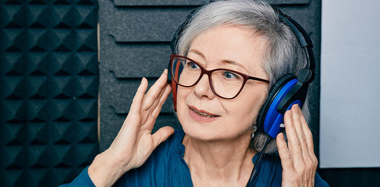 When Should You Get a Hearing Test? Signs, Risks, and Benefits of Early Detection