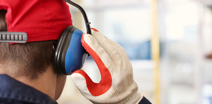Workplace Noise: A Hidden Cause of Hearing Loss