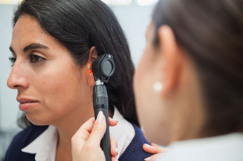 Hearing Specialist in Williamsville, NY