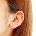 Pair & Multiple lobe piercing