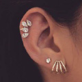 Cartilage Piercing