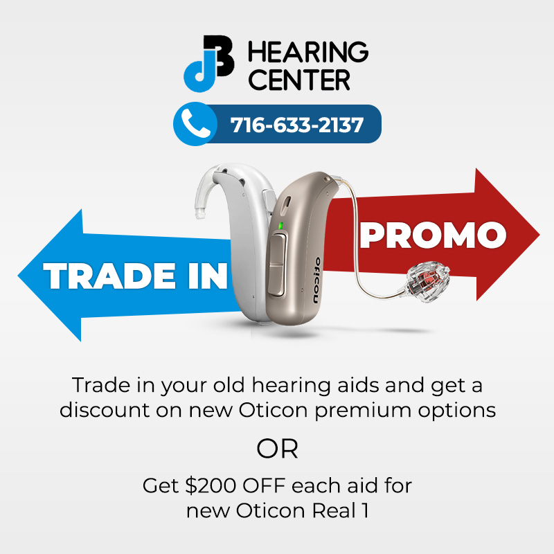 Trade-In - dB Hearing Health & Medspa Timeless Solutions